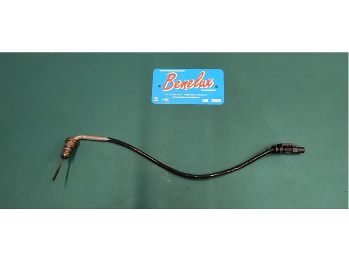 Used Particulate filter sensor Opel Combo 1.3 CDTI 16V Price on request offered by Benelux Zwijndrecht B.V.