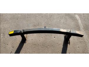 Used Front bumper frame BMW 3 serie Touring (E91) 318d 16V Price on request offered by Benelux Zwijndrecht B.V.