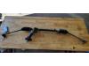 Steering box from a Volkswagen Up! (121) 1.0 12V 60 2013