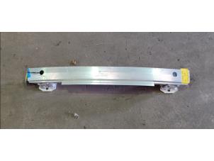 Used Rear bumper frame BMW X3 (F25) sDrive18d 16V Price on request offered by Benelux Zwijndrecht B.V.