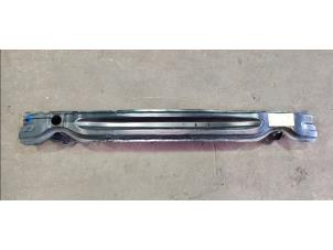 Used Rear bumper frame BMW X1 (E84) sDrive 18d 2.0 16V Price on request offered by Benelux Zwijndrecht B.V.
