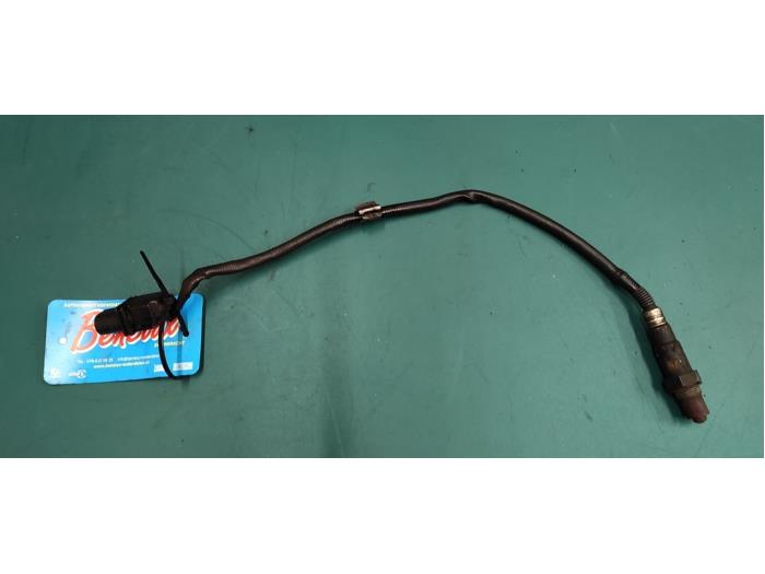 Usados Sonda Lambda Mercedes E (W211) 2.5 E-230 V6 24V Precio de solicitud ofrecido por Benelux Zwijndrecht B.V.