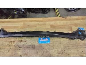 Used Front bumper frame Daihatsu Cuore (L251/271/276) 1.0 12V DVVT Price on request offered by Benelux Zwijndrecht B.V.