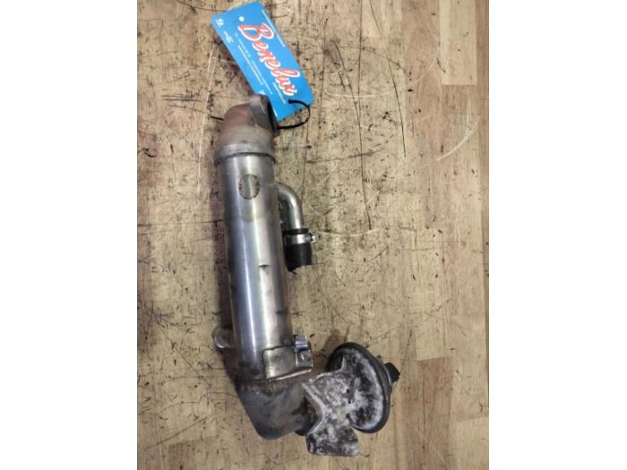 Gebrauchte AGR Ventil Ford Mondeo III Wagon 2.0 TDCi/TDDi 115 16V Preis auf Anfrage angeboten von Benelux Zwijndrecht B.V.