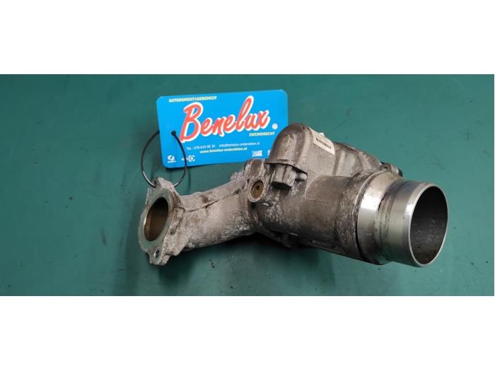 EGR valves with part number 02320 stock