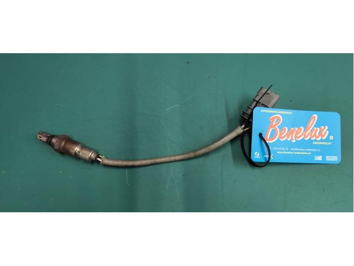 Usados Sonda Lambda Opel Combo 1.3 CDTI 16V Precio de solicitud ofrecido por Benelux Zwijndrecht B.V.
