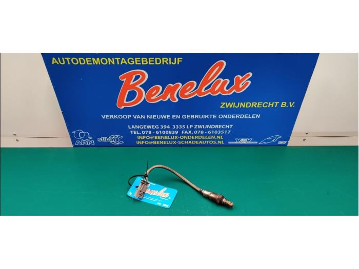 Lambda probe from a Opel Combo 1.3 CDTI 16V 2018