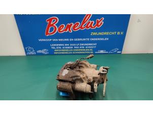 Used Rear brake calliper, left Iveco New Daily VI 33S13, 35C13, 35S13 Price on request offered by Benelux Zwijndrecht B.V.