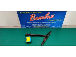 Used Rear wiper arm Opel Corsa D 1.3 CDTi 16V ecoFLEX Price on request offered by Benelux Zwijndrecht B.V.