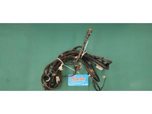 Used Wiring harness Renault Kangoo/Grand Kangoo (KW) 1.2 16V TCE Price on request offered by Benelux Zwijndrecht B.V.
