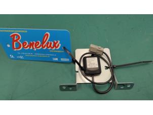 Used GPS antenna Mitsubishi Space Star (A0) 1.2 12V Price on request offered by Benelux Zwijndrecht B.V.