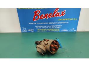 Used Ignition system (complete) Audi 100 Avant (C2) 2.1 5E Price on request offered by Benelux Zwijndrecht B.V.