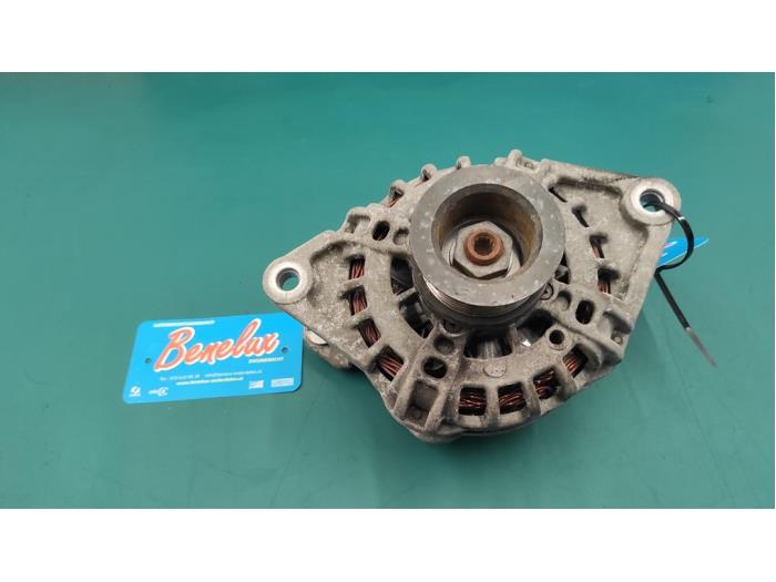 Usagé Dynamo Iveco New Daily VI 33S13, 35C13, 35S13 Prix sur demande proposé par Benelux Zwijndrecht B.V.