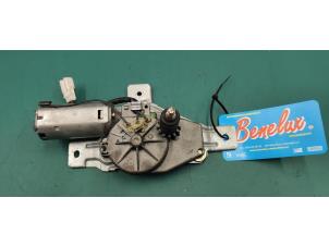 Used Rear wiper motor Nissan Micra (K11) 1.3 LX,SLX 16V Price on request offered by Benelux Zwijndrecht B.V.