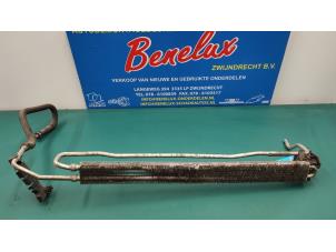 Used Oil cooler Volkswagen Transporter T5 2.5 TDi PF Price on request offered by Benelux Zwijndrecht B.V.