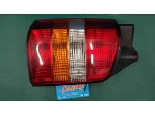 Used Taillight, left Volkswagen Transporter T5 2.5 TDi PF Price on request offered by Benelux Zwijndrecht B.V.