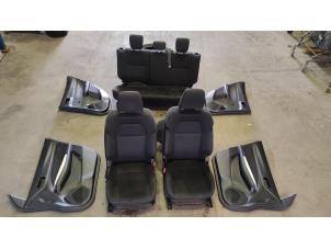 Used Set of upholstery (complete) Suzuki Swift (ZC/ZD) 1.2 Dual Jet 16V Price on request offered by Benelux Zwijndrecht B.V.