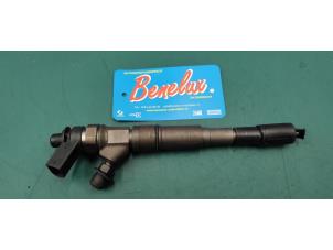 Used Injector (diesel) BMW 3 serie Touring (E46/3) 320d 16V Price on request offered by Benelux Zwijndrecht B.V.