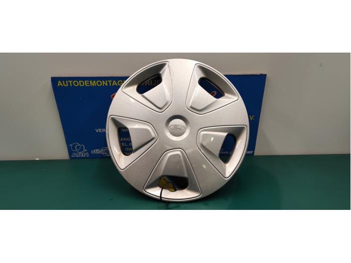 Wheel cover (spare) from a Ford Tourneo Custom 2.0 TDCi 16V Eco Blue 130 2018