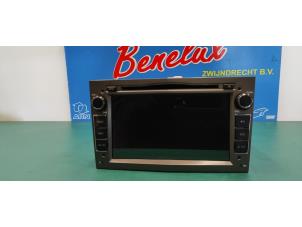 Used Navigation system (miscellaneous) Opel Vectra C GTS 3.2 V6 24V Price on request offered by Benelux Zwijndrecht B.V.