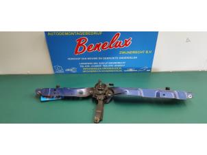 Used Lock plate Daihatsu Cuore (L251/271/276) 1.0 12V DVVT Price on request offered by Benelux Zwijndrecht B.V.