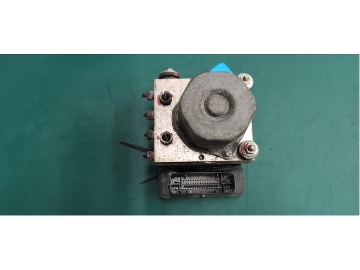 ABS pump from a Suzuki Swift (ZA/ZC/ZD) 1.2 16_ 2014