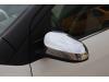 Wing mirror, left from a Citroen C1, 2014 / 2021 1.0 Vti 68 12V, Hatchback, Petrol, 998cc, 51kW (69pk), FWD, 1KRFE; CFB, 2014-04 / 2018-04, PSCFB2; PSCFB3; PSCFBB; PSCFBC 2015