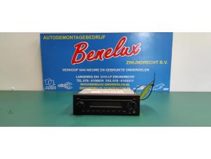 Used Radio CD player Iveco New Daily VI 33S13, 35C13, 35S13 Price on request offered by Benelux Zwijndrecht B.V.