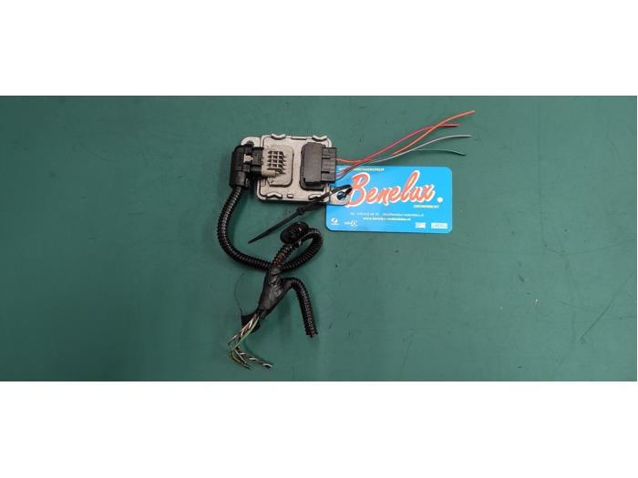 Usados Sensor Nox Citroen Jumpy 2.0 Blue HDI 180 Precio de solicitud ofrecido por Benelux Zwijndrecht B.V.