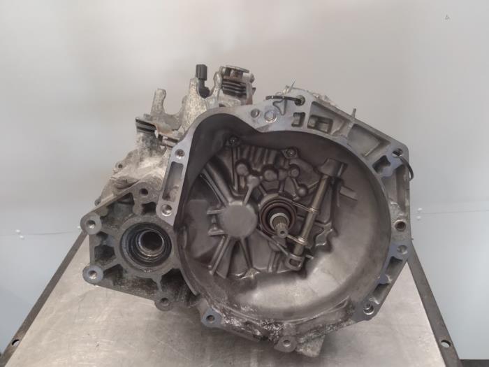 Gearboxes with part number 4C09033ZP4 stock | ProxyParts.com