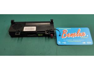 Used Radio module Citroen Jumpy 2.0 Blue HDI 180 Price on request offered by Benelux Zwijndrecht B.V.