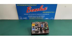 Gebrauchte Sicherungskasten Citroen Jumpy 2.0 Blue HDI 180 Preis auf Anfrage angeboten von Benelux Zwijndrecht B.V.