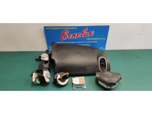 Used Airbag set + module Opel Agila (B) 1.0 12V Price on request offered by Benelux Zwijndrecht B.V.