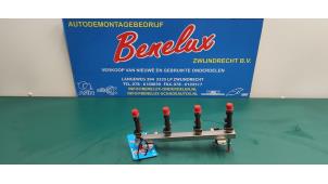 Used Fuel injector nozzle Opel Corsa D 1.2 16V Price on request offered by Benelux Zwijndrecht B.V.