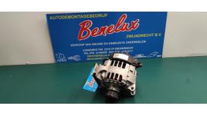Used Dynamo Mercedes B (W245,242) 2.0 B-180 CDI 16V Price on request offered by Benelux Zwijndrecht B.V.