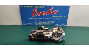 Used Steering column housing complete Mercedes C (W205) C-350 e 2.0 16V Price on request offered by Benelux Zwijndrecht B.V.