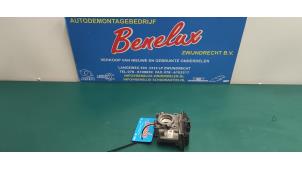 Used Throttle body Renault Megane III Grandtour (KZ) 1.2 16V TCE 130 Price on request offered by Benelux Zwijndrecht B.V.