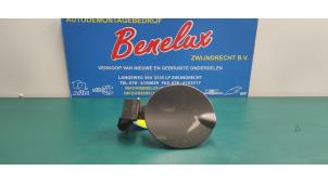 Used Tank cap cover Fiat 500 (312) 0.9 TwinAir 60 Price on request offered by Benelux Zwijndrecht B.V.