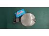 Tank cap cover from a Fiat 500 (312) 0.9 TwinAir 60 2014