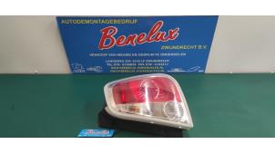 Used Taillight, right Fiat 500 (312) 0.9 TwinAir 60 Price on request offered by Benelux Zwijndrecht B.V.