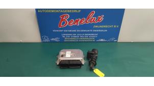 Used Ignition lock + computer Fiat 500 (312) 0.9 TwinAir 60 Price on request offered by Benelux Zwijndrecht B.V.