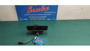 Used Rear view mirror Mercedes C (W205) C-350 e 2.0 16V Price on request offered by Benelux Zwijndrecht B.V.