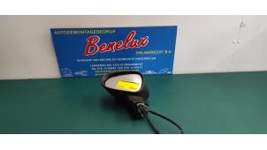 Used Wing mirror, left Seat Ibiza IV (6J5) 1.2 12V Price on request offered by Benelux Zwijndrecht B.V.