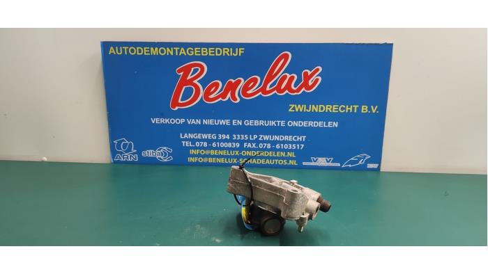 Gebrauchte AGR Ventil Mazda 3 Sport (BK) 1.6i 16V Preis auf Anfrage angeboten von Benelux Zwijndrecht B.V.