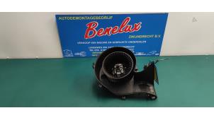 Used Heating and ventilation fan motor Opel Vectra C 2.2 16V Price on request offered by Benelux Zwijndrecht B.V.