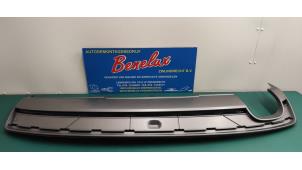 New Diffuser rear bumper Audi A4 (B8) 2.0 TDI 16V Price on request offered by Benelux Zwijndrecht B.V.