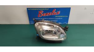 Used Headlight, right Fiat Panda (312) 1.2 69 Price on request offered by Benelux Zwijndrecht B.V.