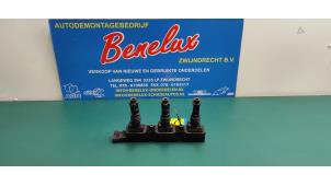 Used Ignition coil Opel Corsa C (F08/68) 1.0 12V Price on request offered by Benelux Zwijndrecht B.V.