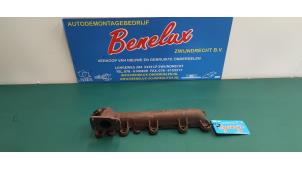 Used Exhaust manifold Iveco New Daily VI 33S13, 35C13, 35S13 Price on request offered by Benelux Zwijndrecht B.V.