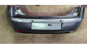 Used Rear bumper Citroen C4 Berline (LC) 2.0 16V Price on request offered by Benelux Zwijndrecht B.V.